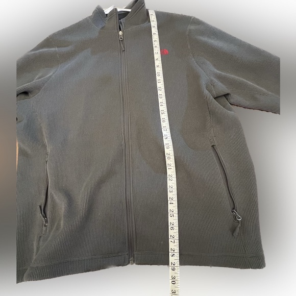The North Face Ribbed Jacket - Picture 2 of 7